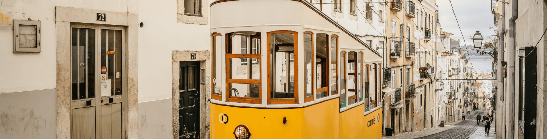 Portugal Norte a Sul